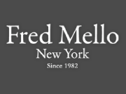 Fred Mello logo