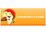 Safari Kenya tours logo