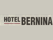 Hotel Bernina Livigno logo