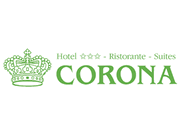 Hotel Corona Tirano logo
