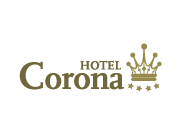 Hotel Corona Pescasseroli logo