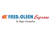 Fred Olsen logo