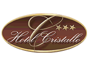 Hotel Cristallo Cerreto logo