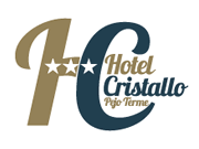 Hotel Cristallo Peio Terme logo