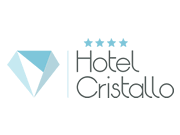 Hotel Cristallo Cattolica logo