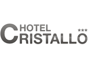 Hotel Cristallo Rimini logo