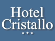 Hotel Cristallo Folgaria logo