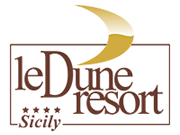 Le Dune Resort Porto Palo di Menfi logo