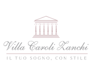 Villa Zanchi logo