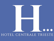 Hotel Trieste Centrale logo
