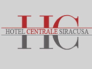 Hotel Centrale Siracusa logo