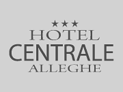 Hotel Centrale di Alleghe logo