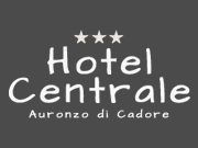 Hotel Centrale Auronzo di Cadore logo