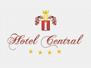 Hotel Central Sorrento logo