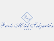 Park Hotel di Folgarida logo