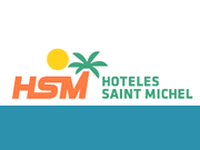 Hotel Saint Michel Majorca logo
