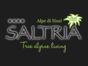 Saltria Hotel logo