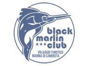 Black Marlin Club logo