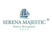 Serena Majestic Hotel Residence logo