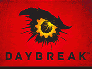 Daybreak Games logo
