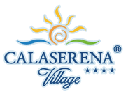 Calaserena Village logo