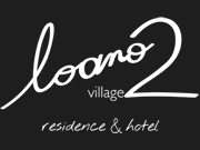 Loano 2 Village logo