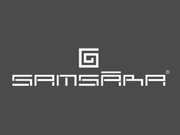 Samsara Beach logo