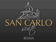 San Carlo Suite logo