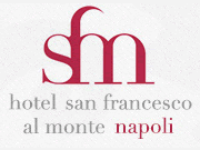 San Francesco al monte Hotel logo
