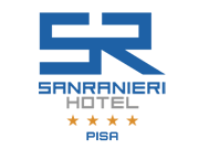 San Ranieri Hotel logo
