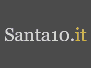 Santa10 logo