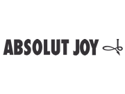 Absolut Joy logo
