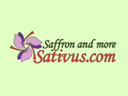 Sativus logo