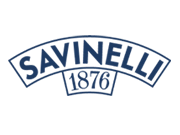 Visita lo shopping online di Savinelli