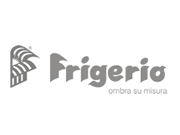 Frigerio Tende logo