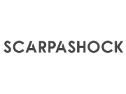 Scarpashock logo