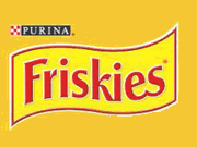 Friskies logo
