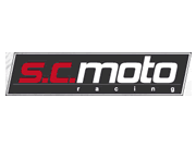 SC Moto logo