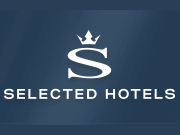 Selected hotels logo
