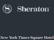 Sheraton New York logo