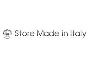 Store made in Italy codice sconto