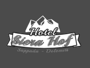 Siera Hof Hotel logo