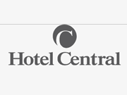 Central Hotel logo