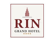 Visita lo shopping online di RIN Grand Hotel