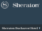 Sheraton Bucharest Hotel logo
