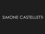 Simone Castelletti logo