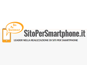 Sito per Smartphone logo