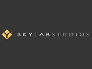 Skylab Studios logo