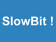 SlowBit logo