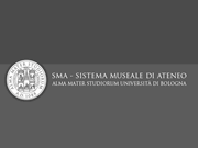 Sistema Museale di Ateneo SMA logo